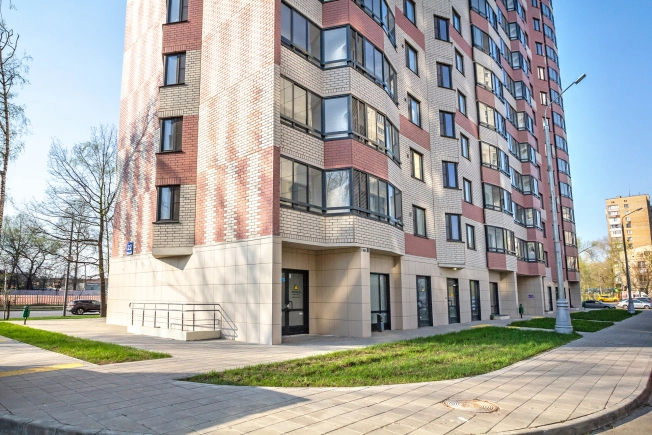 Купить квартиру в Москве. Вариант № 7805713, 0, площадь - квм, цена 22807214 рублей