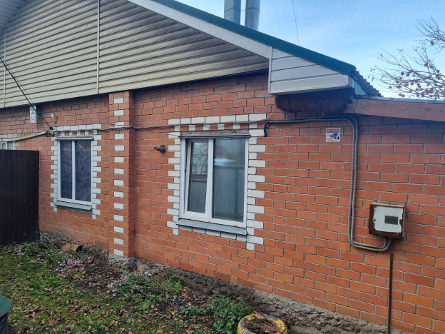 Купить дом в Рязани. Вариант № 9613766, 2, площадь - квм, цена 5000000 рублей