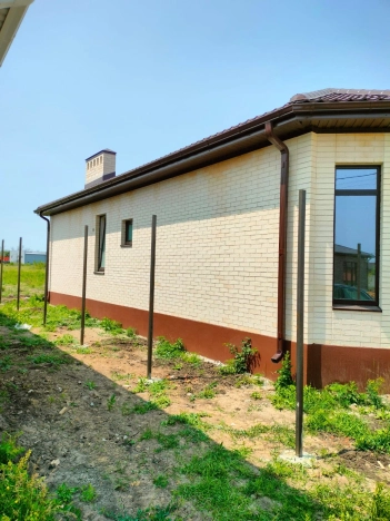 Купить дом на улице Гаккеля в Ростове-на-Дону. Вариант № 1580369, 2, площадь -  квм, цена 7499000 рублей