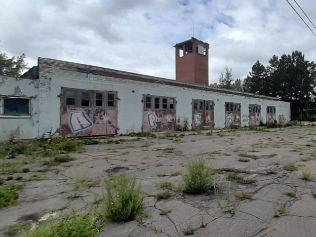 Купить здания в Омске. Вариант № 3209, 0, площадь -  квм, цена 36050000 рублей