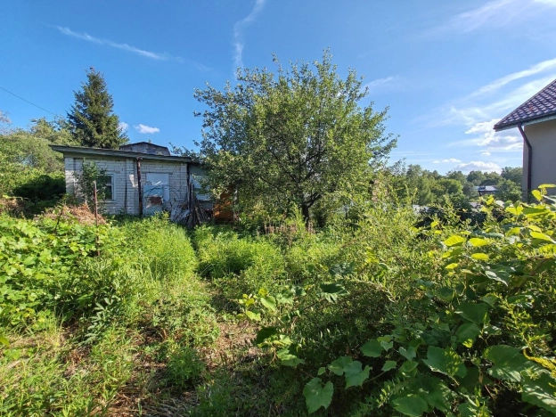 Купить земельный участок у метро Двигатель Революции в Нижнем Новгороде. Вариант № 14850, 11, площадь - квм, цена 2100000 рублей