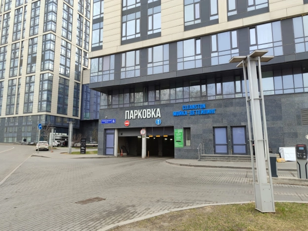Купить квартиру у метро Давыдково в Москве. Вариант № 33725, 44, площадь - квм, цена 29500000.0000 рублей