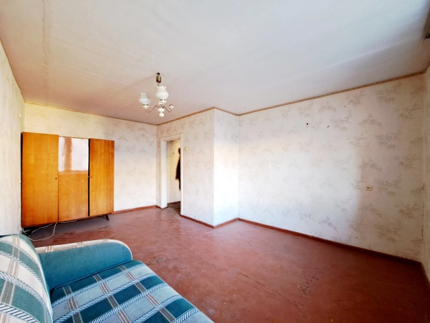 Купить однокомнатную квартиру в Стерлитамаке. Вариант № 5921643, 2, площадь -  квм, цена 1875000 рублей