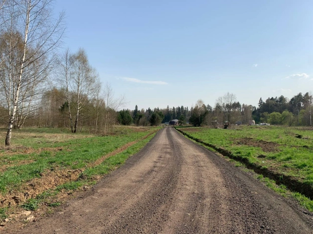 Купить земельный участок в Сергиеве Посаде. Вариант № 18746, 5, площадь -  квм, цена 1850000 рублей