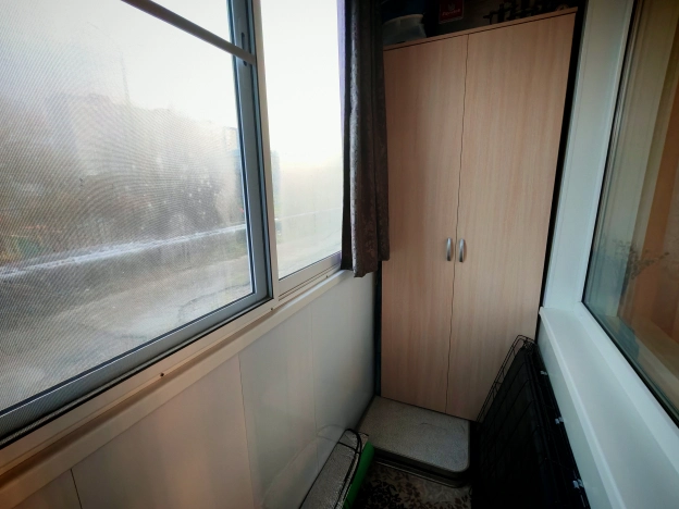 . Вариант № 9235631, 17, площадь - 71.5 квм, цена 5800000 рублей