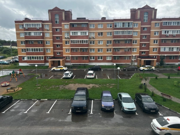 Купить Студию у метро Новокосино в Балашихе. Вариант № 1306673, 10, площадь -  квм, цена 3400000 рублей