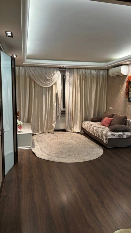 Купить квартиру в Микрорайоне 34-й, Мытищи в Мытищах. Вариант № 10933145, 1, площадь - квм, цена 12470000 рублей