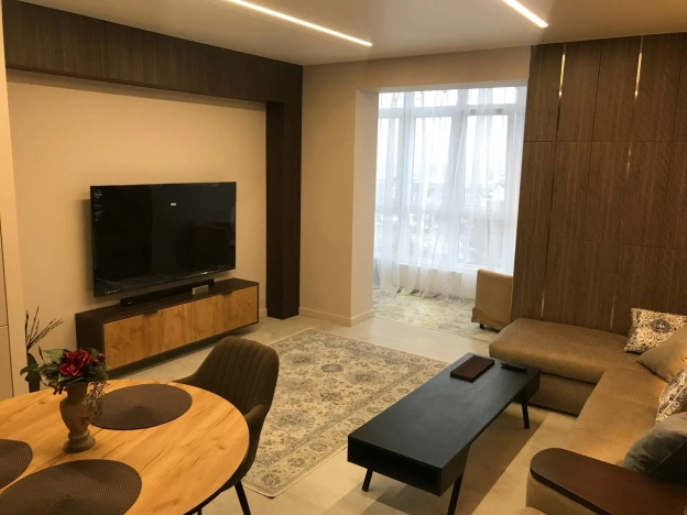 . Вариант № 4130, 4, площадь - 68 квм, цена 11750000 рублей