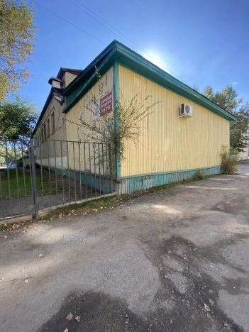 Купить коммерческую недвижимость в Чите. Вариант № 1352, 0, площадь -  квм, цена 5000000 рублей