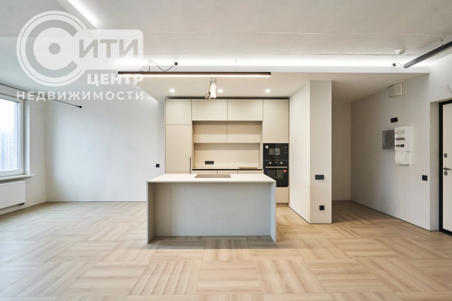 Купить квартиру в Воронеже. Вариант № 9467722, 4, площадь - квм, цена 9799900 рублей