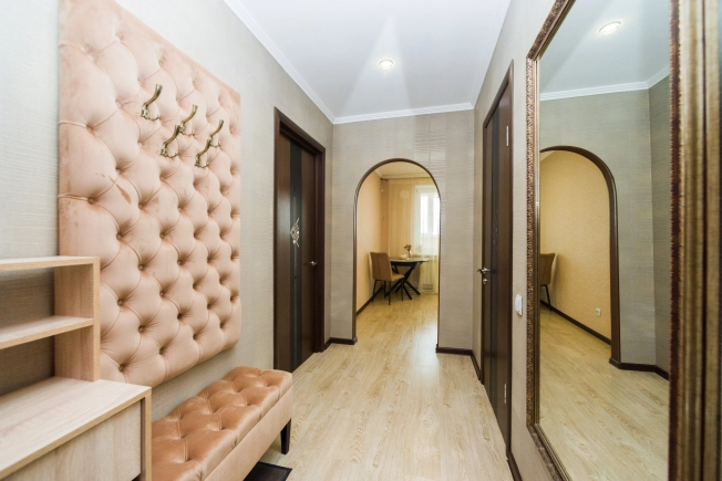 Купить однокомнатную квартиру в районе Железнодорожный в Рязани. Вариант № 2359998, 4, площадь -  квм, цена 5800000 рублей