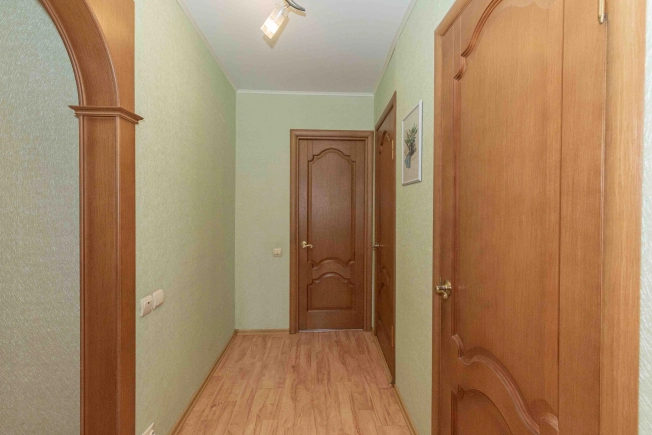 Купить квартиру на улице Добросельская в Владимире. Вариант № 5316043, 13, площадь -  квм, цена 6700000 рублей