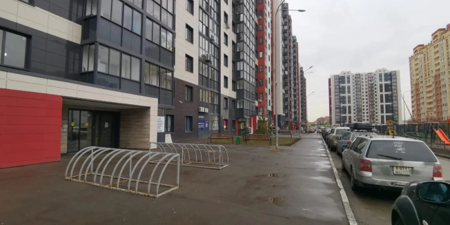 Купить двухкомнатную квартиру в Щёлкове. Вариант № 23545, 24, площадь -  квм, цена 7700000 рублей