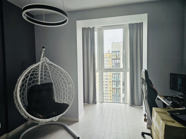 Купить квартиру в ЖК Дом на Батальной в Калининграде. Вариант № 244026, 8, площадь - квм, цена 8100000 рублей