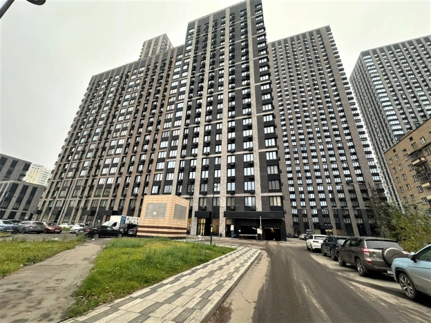 Купить квартиру в Москве. Вариант № 8494504, 15, площадь - квм, цена 31000000 рублей