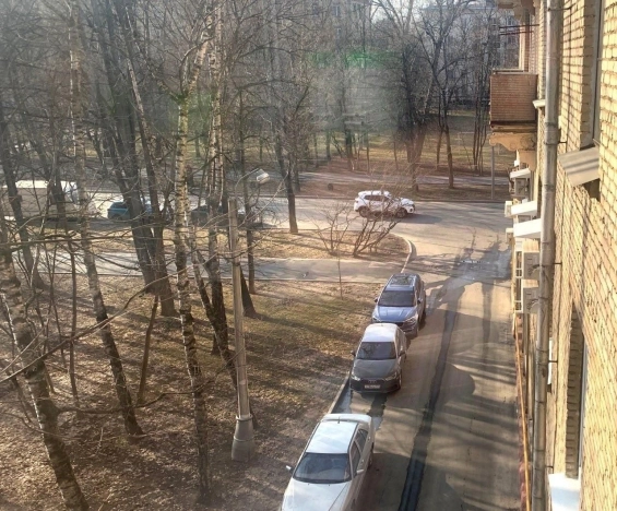 Купить квартиру в Москве. Вариант № 53718, 13, площадь -  квм, цена 23499999.0000 рублей