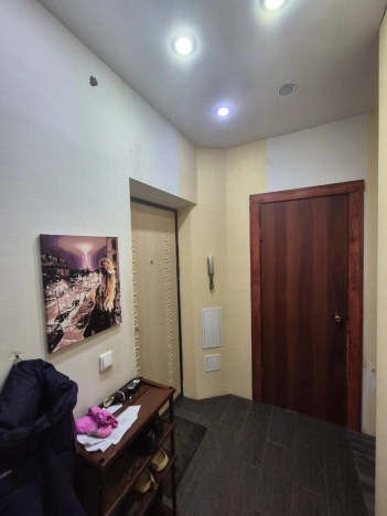 Купить однокомнатную квартиру в Сыктывкаре. Вариант № 31105, 9, площадь -  квм, цена 3090000 рублей