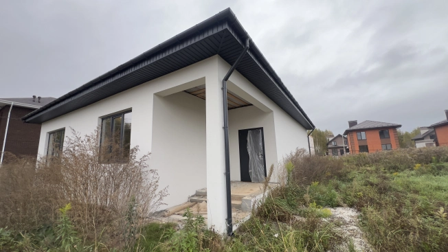 Купить дом на улице Новые Пески в Нижнем Новгороде. Вариант № 5921666, 3, площадь -  квм, цена 8200000 рублей