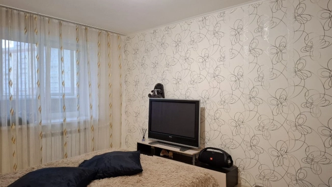 Купить однокомнатную квартиру на вторичке на улице Ладожская в Пензе. Вариант № 3218447, 2, площадь -  квм, цена 4200000 рублей