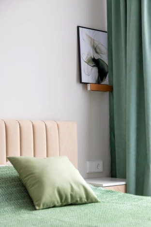 Купить однокомнатную квартиру в Санкт-Петербурге. Вариант № 9035296, 4, площадь -  квм, цена 8200000 рублей