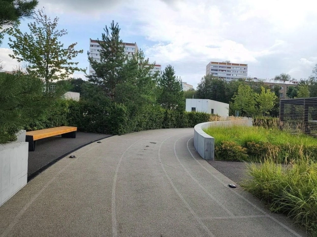 Купить квартиру в Москве. Вариант № 10025981, 17, площадь -  квм, цена 41500000 рублей