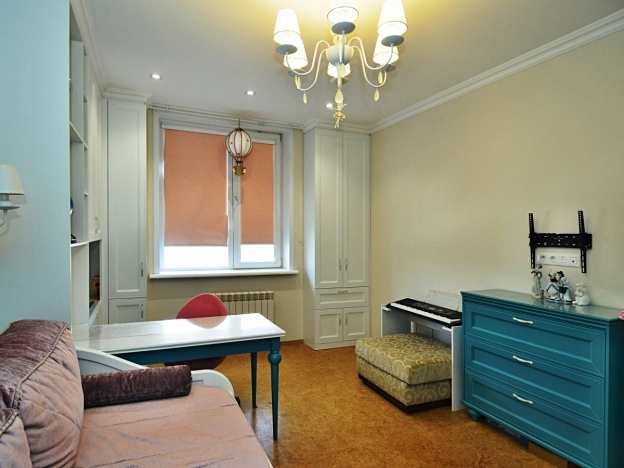 . Вариант № 2653359, 12, площадь - 119 квм, цена 16899000 рублей