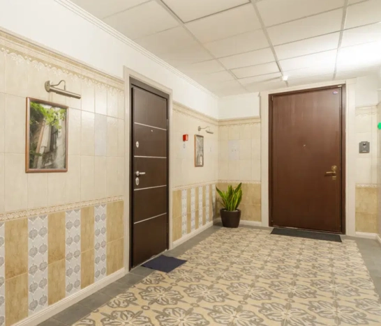 Купить квартиру в Москве. Вариант № 9222042, 25, площадь -  квм, цена 150000000 рублей