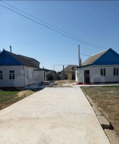 Купить дом на улице 31-й проезд в Элисте. Вариант № 5553835, 2, площадь -  квм, цена 5500000 рублей