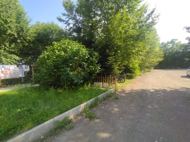 Купить однокомнатную квартиру в Приморском крае. Вариант № 56302, 3, площадь -  квм, цена 2600000 рублей