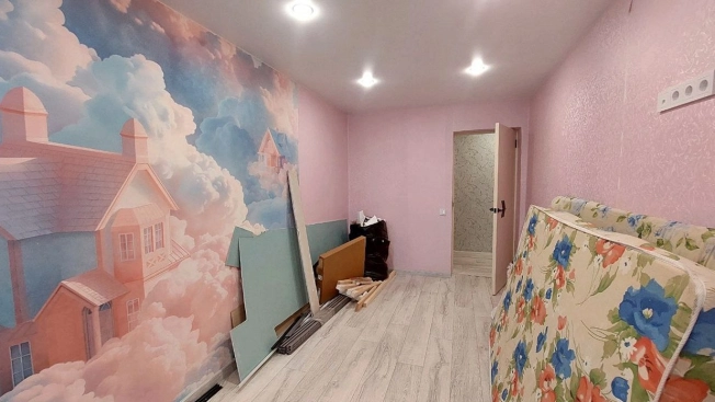 Купить квартиру на улице Муромский проезд в Коврове. Вариант № 10822831, 7, площадь - квм, цена 3100000 рублей