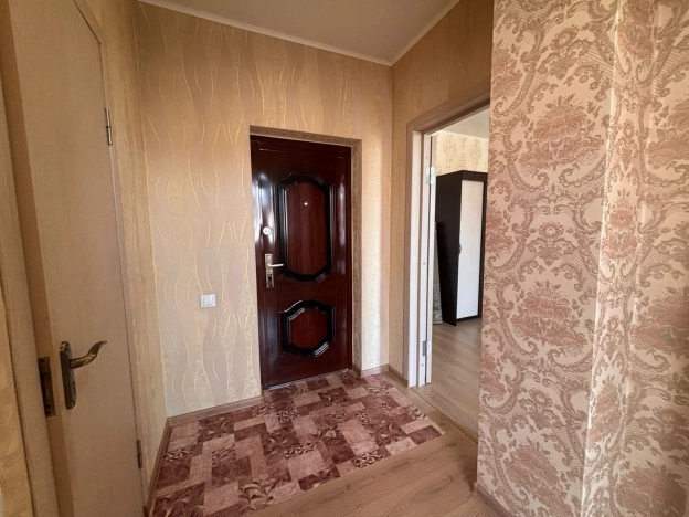 Купить однокомнатную квартиру на улице Войсковая в Краснодаре. Вариант № 545438, 2, площадь -  квм, цена 3700000 рублей