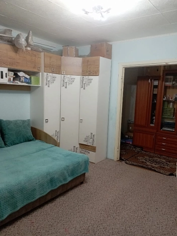 Купить квартиру в Тобольске. Вариант № 8218873, 1, площадь -  квм, цена 4500000 рублей