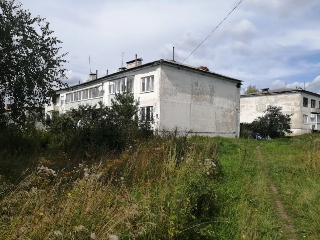 Купить однокомнатную квартиру на улице 7-я в Владимирской области. Вариант № 2978, 24, площадь -  квм, цена 500000 рублей