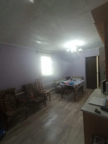 Купить дом на улице Парковая в Элисте. Вариант № 5823579, 15, площадь -  квм, цена 6800000 рублей