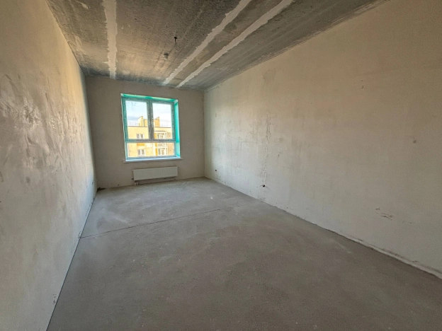 Купить двухкомнатную квартиру на улице Пионерская в Республике Башкортостан. Вариант № 10141838, 5, площадь -  квм, цена 6175008 рублей