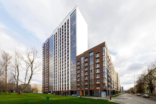 Купить квартиру в Москве. Вариант № 10178995, 10, площадь - квм, цена 20800000 рублей