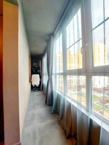 Купить квартиру в ЖК Жилой комплекс "Новелла" в Пензенской области. Вариант № 1159516, 18, площадь -  квм, цена 6500000 рублей