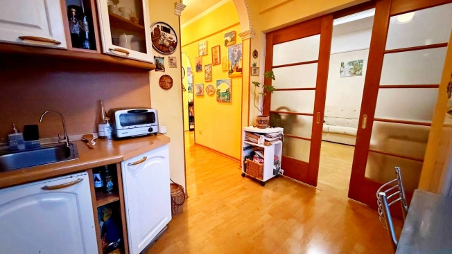 Купить квартиру в Москве. Вариант № 8867232, 3, площадь - квм, цена 24500000 рублей