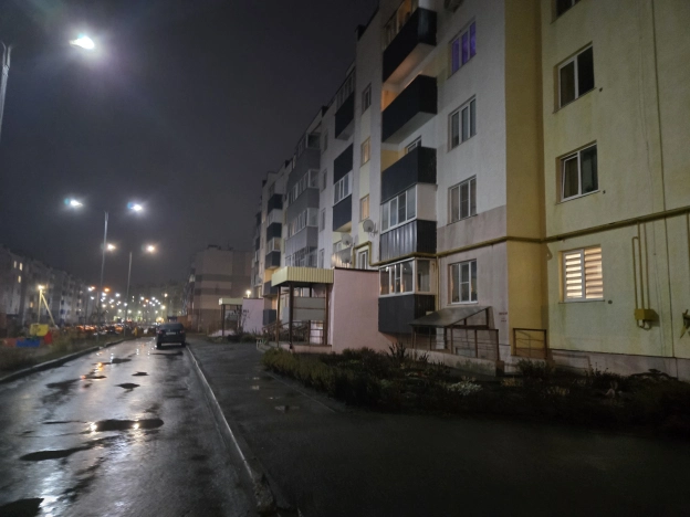 Купить однокомнатную квартиру в районе Октябрьский в Пензе. Вариант № 10234161, 14, площадь - квм, цена 2300000 рублей