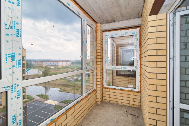 Купить квартиру на улице Центральная в Владимире. Вариант № 3958150, 23, площадь -  квм, цена 11520000 рублей