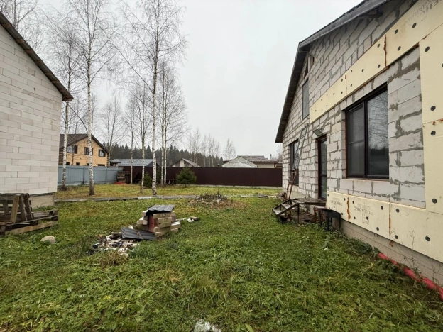 Купить дом в Москве. Вариант № 9804010, 47, площадь - квм, цена 16900000 рублей