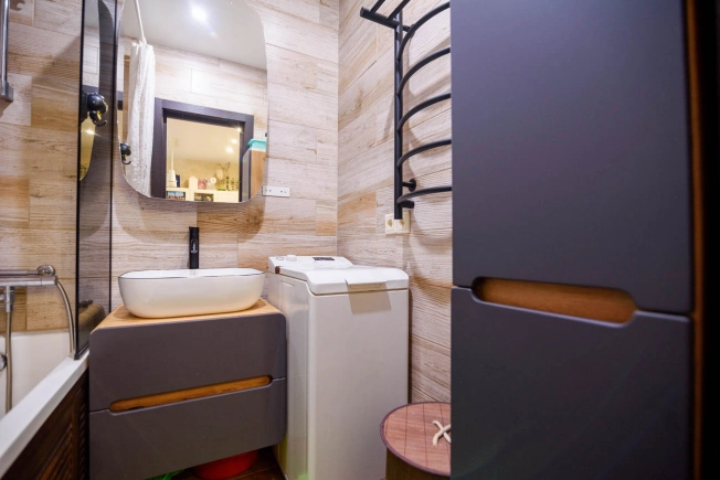 Купить двухкомнатную квартиру на улице Лиственная в Новосибирской области. Вариант № 3852186, 22, площадь -  квм, цена 5999000 рублей