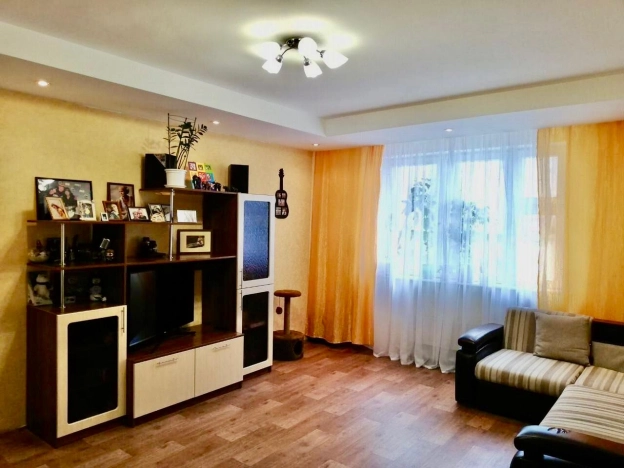 Купить квартиру на улице Одоевского в Новосибирске. Вариант № 7270186, 1, площадь -  квм, цена 5290000 рублей