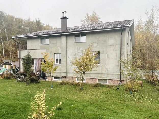 Купить дом в Москве. Вариант № 7589275, 43, площадь -  квм, цена 45000000 рублей