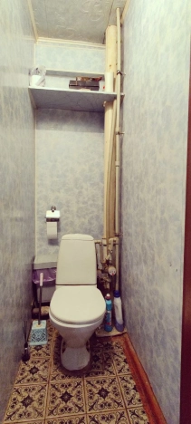 Купить квартиру в районе Сормовский в Нижнем Новгороде. Вариант № 8841867, 10, площадь -  квм, цена 5999999 рублей