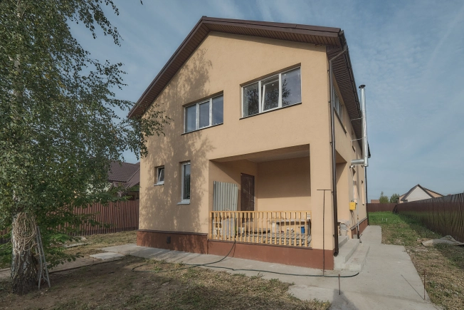 Купить дом на улице 2-й Аллейный проезд в Рязани. Вариант № 5310405, 0, площадь -  квм, цена 8850000 рублей