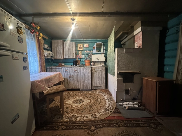 Купить дом в Егорьевске. Вариант № 8066315, 2, площадь -  квм, цена 1900000 рублей