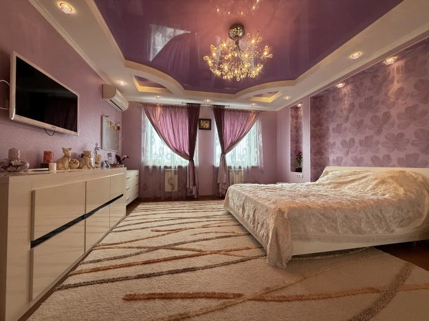 Купить квартиру в Белгороде. Вариант № 9936659, 10, площадь -  квм, цена 13100000 рублей