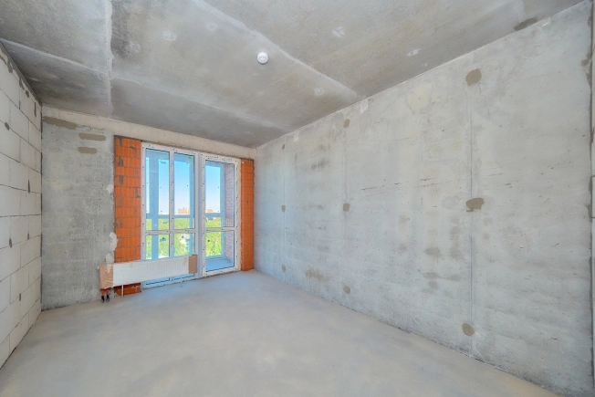 Купить двухкомнатную квартиру в Рязанской области. Вариант № 1365203, 18, площадь -  квм, цена 6400000 рублей