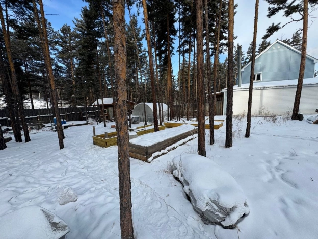 Купить дом на улице Белокаменная в Улан-Удэ. Вариант № 23658, 34, площадь -  квм, цена 5800000 рублей